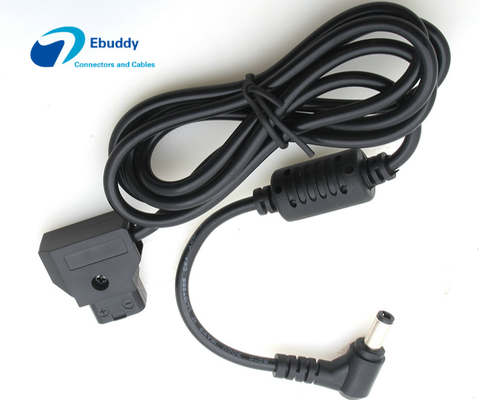 D-Tap Plug D Kết nối Tap Với cáp DC Đối với DSLR Rig Power Supply