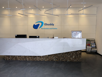 Ebuddy Technology Co.,Limited Tham quan nhà máy