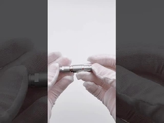 Đầu nối cáp Lemo FGB.1B.304