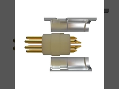 Bộ kết nối cáp tròn chất lượng từ Trung Quốc