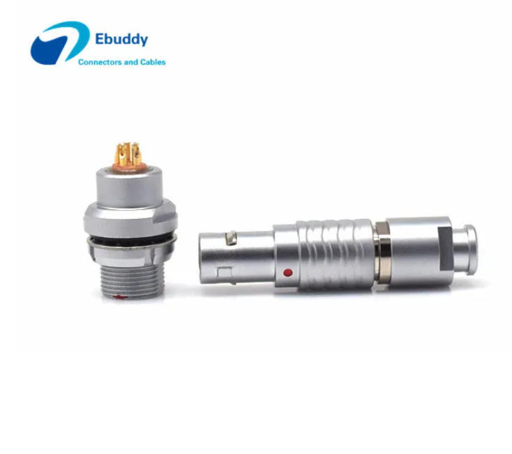 Blog công ty mới nhất về Xu hướng kết nối công nghiệp 2026: Tiểu hóa và độ tin cậy cao!