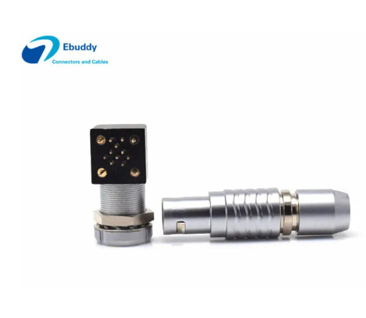 Blog công ty mới nhất về Xu hướng lắp ráp cáp công nghiệp và đổi mới vào năm 2026!