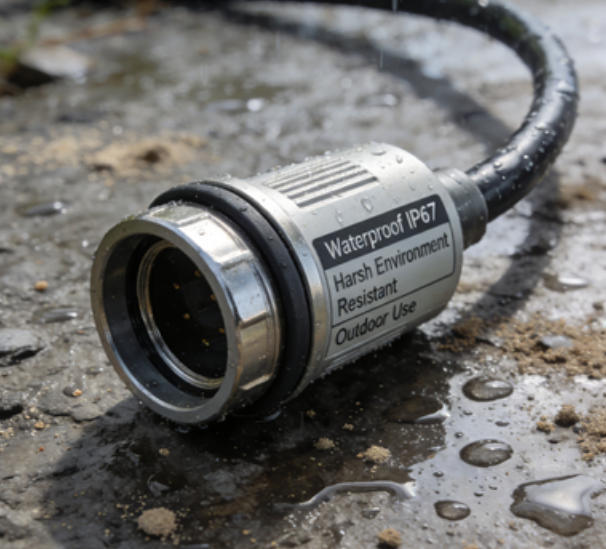 Blog công ty mới nhất về Đầu nối tròn chống nước cho môi trường khắc nghiệt và ngoài trời