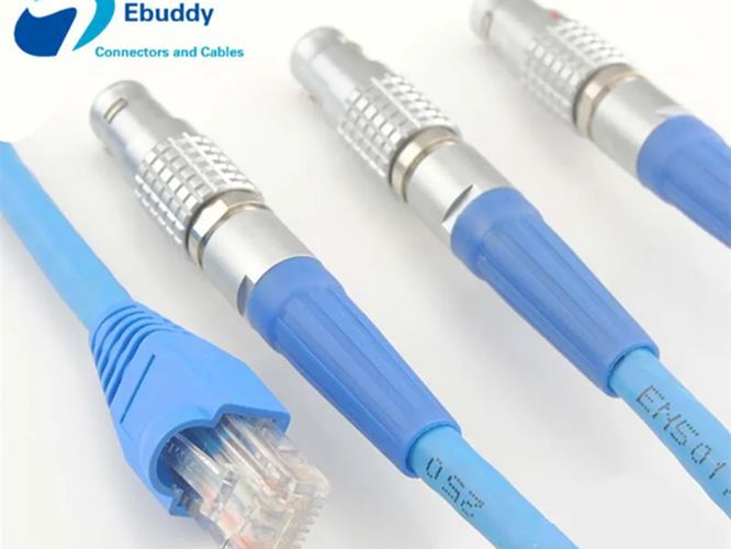 Blog công ty mới nhất về Làm cách nào để tối ưu hóa thiết kế lắp ráp cáp để có hiệu suất lâu dài?