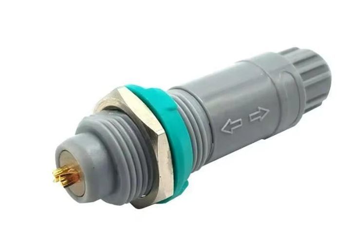 Blog công ty mới nhất về Circular Connectors in Medical Devices: Ensuring Reliability for Patient-Critical Applications