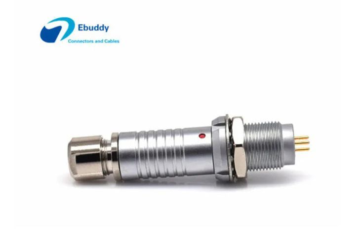 Blog công ty mới nhất về Custom Circular Cable Assemblies: Key Considerations for OEM Equipment Designers