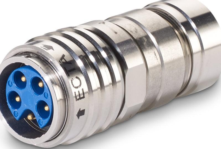 Blog công ty mới nhất về How to Choose the Right Circular Connector for Industrial Equipment?