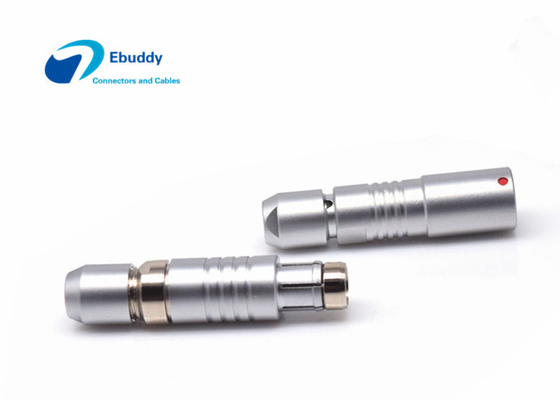 Mua Đầu nối K / KE Fischer Nữ S102 Kích thước 2 - Ổ cắm miễn phí 14 chân cho cáp mở rộng sản xuất trực tuyến
