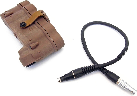 Mua Cáp nguồn thay thế 4 chân ANVIS LEMO cho Fischer 4 chân BNVD cho hệ thống nhìn đêm NVG online manufacture