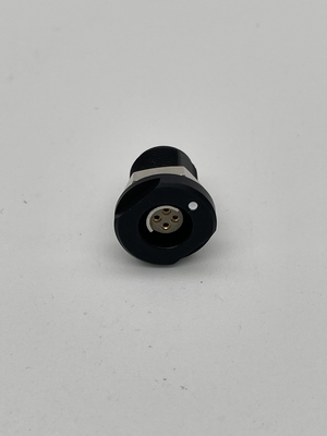 Mua Fischer DEU Chống thấm nước 102 Đầu nối ổ cắm nữ 4pin kích thước cho thiết bị phiên bản ban đêm BNVD sản xuất trực tuyến