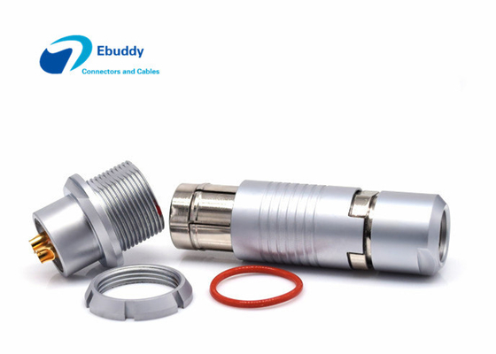 Mua Đầu nối 2pin Male Fischer 105 cho Cáp nguồn máy ảnh ARRI ALEXA KC 20 online manufacture