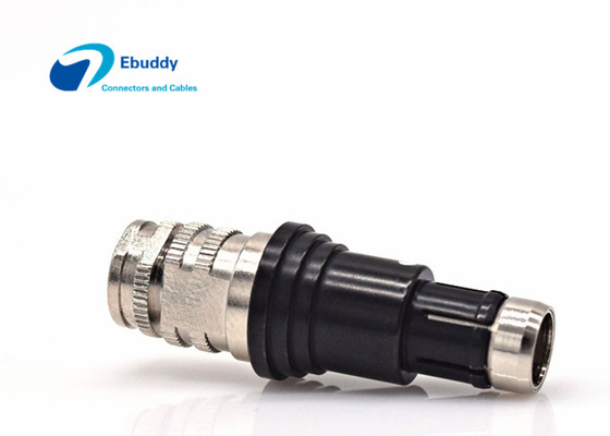 Mua Đầu nối nam 4pin Fischer BNVD cho hệ thống nhìn ban đêm PVS-31 sản xuất trực tuyến