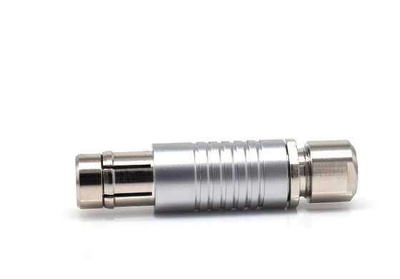 Mua Đầu nối cáp S/SC 102 Fischer Đầu nối chống nước 4 chân nam IP68 S102A053 online manufacture