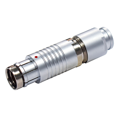 Mua Đầu nối thay thế 7 chân Fischer SC102A056 Hàn được gắn cho cáp sản xuất trực tuyến