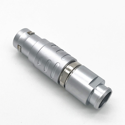 Mua Lemo 19 Pin Connector 2 Key 2B Size Male Plug FGC.2B.319 Model sản xuất trực tuyến