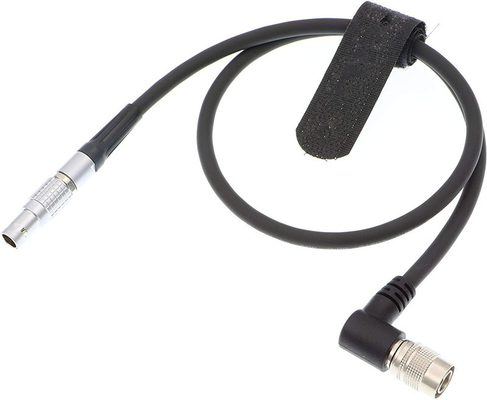 Mua Lemo 2 Pin Male to Male 4 Pin  Cable cho Máy phát Teradek Bolt 500 của Sony F5 sản xuất trực tuyến