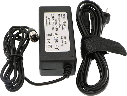 Mua Cáp chuyển đổi nguồn AC sang 4 chân  Male 12V 2A cho thiết bị âm thanh ZAXCOM Sony online manufacture