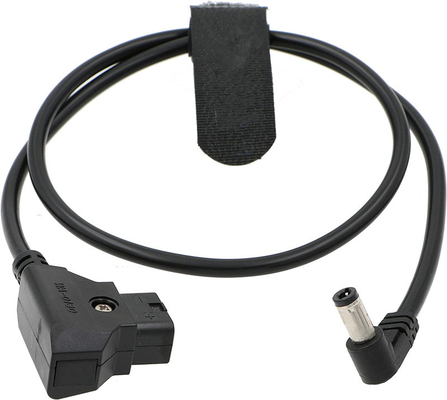 Mua Anton Bauers Power Tap D-Tap To DC2.1 Cáp camera góc phải Màn hình LCD KiPRO sản xuất trực tuyến