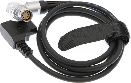 Mua Cáp nguồn máy ảnh mini Arri Alexa Lemo 2B 8 Pin Right Angle Female To D-Tap sản xuất trực tuyến