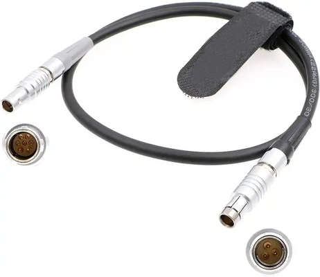 Mua Lemo 3 Pin Male To Lemo 7 Pin Male Run Stop Cable Cho ARRI Cforce RF Motor Cmotion CPRO Motor sản xuất trực tuyến