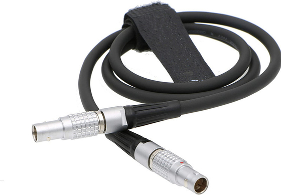 Mua Nucleus M Lemo 7Pin đến 2Pin Steadicam Rig Camera Power Cable cho Tilta RED ARRI sản xuất trực tuyến