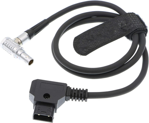 Mua Cáp nguồn động cơ 7 chân Nucleus M P-TAP sang Lemo cho máy ảnh Tilta RED ARRI online manufacture