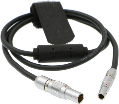 Mua Nucleus M Lemo 3 Pin Nam đến 7 Pin Nam Run Stop Cable cho Tilta sản xuất trực tuyến