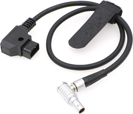 Mua Cáp nguồn Anton D-TAP to Lemo 2 Pin linh hoạt cho máy ảnh Teradek ARRI RED online manufacture