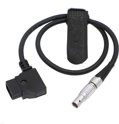 Mua 2 Pin Nam đến D TAP Cáp điện cho thiết bị lấy nét Bartech Máy thu Artemis Letus Redrock Hedén Steadicam sản xuất trực tuyến