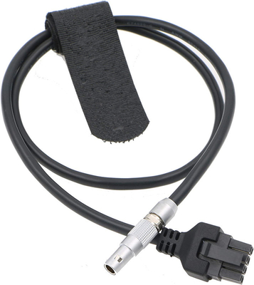 Mua Red Rcp Serial Movies Pro Cable 4 Pin Nam đến Molex Microfit sản xuất trực tuyến