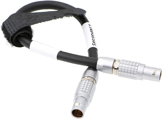 Mua 30cm Camera Sync Cable Lemo 10 Pin Male To 10 Pin Male Cord K2 Pro Prototype online manufacture