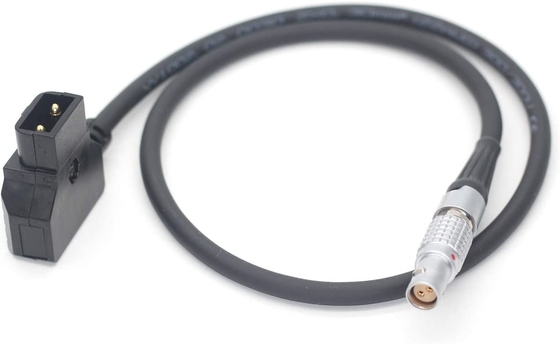 Mua Cáp điện máy ảnh 30cm D Tap To Lemo 2 Pin Connector nữ cho RED Komodo Cinema sản xuất trực tuyến