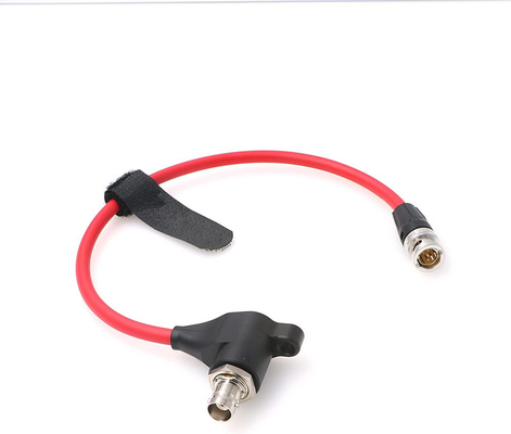 Mua RED Komodo SDI Port Protection Bnc Đàn ông đến nữ Cable Galvanic Isolators 20cm sản xuất trực tuyến