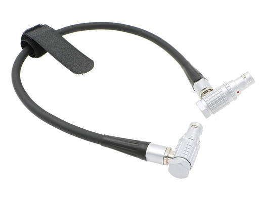 Mua 24 inch LCD EVF Lemos 16 Pin góc phải đến góc phải cáp nam cho màu đỏ Epic Scarlet W DSMC2 sản xuất trực tuyến
