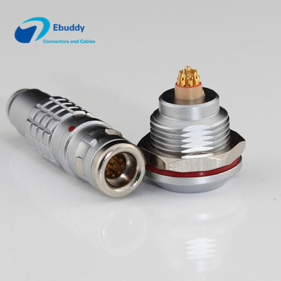 Mua Đầu nối Lyo K nối nối không thấm nước IP68 0K / 1K / 2K 2 - 32pin Đầu nối Nam và Nữ sản xuất trực tuyến