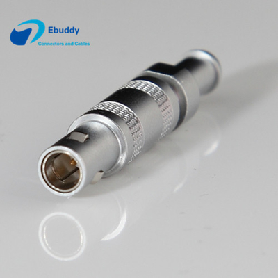 Mua S-series Half-Moon Kết nối đồng trục FFA Lemo với ổ cắm nam online manufacture
