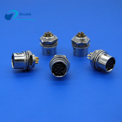 Mua Tương thích 12 chân  Hr10 nối kết nối cho thiết bị âm thanh âm thanh online manufacture
