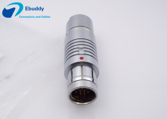 Mua Đầu nối cực đa điểm tương thích Fischer 3 đầu cắm cho Pin Arri Alexa sản xuất trực tuyến