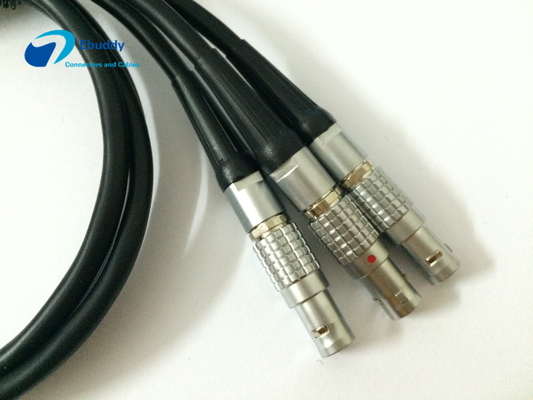 Mua Cáp điện Cigarette Lighter với cáp nối XLR / BNC Power Connectors sản xuất trực tuyến