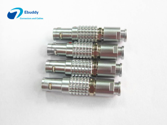 Mua Bộ kết nối thu nhỏ thông dụng Lọ Lem nối Thay thế Nam với Kích thước 7pin 0B FGG.0B.307 sản xuất trực tuyến