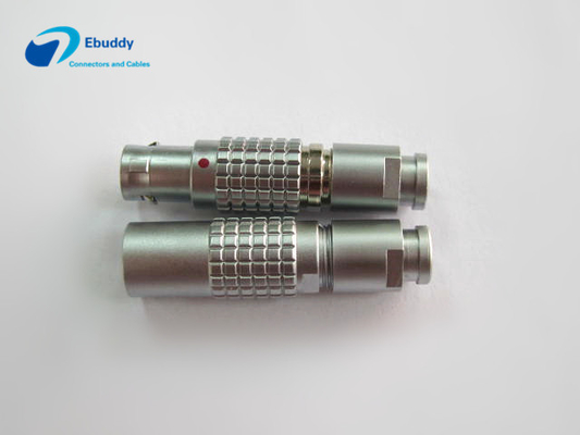 Mua Đầu nối cáp Lemo Thay thế Đẩy Kéo Vòng Nam Đầu nối Nam 1B 3pin sản xuất trực tuyến