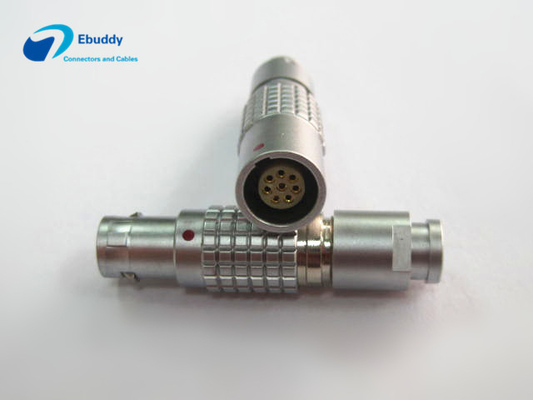 Mua Kéo Pull Self-Locking Lemo Cable kết nối 6 Pin Nam FGG 1B 306 sản xuất trực tuyến