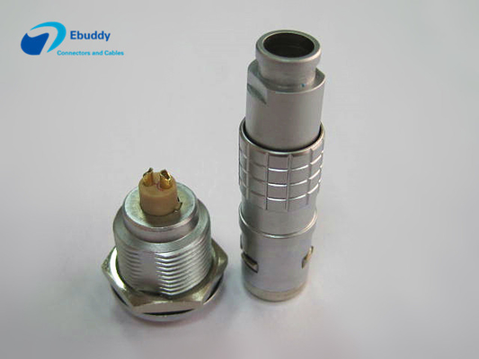 Mua FHG 3B 26 Pin Đầu nối hình tròn góc phải Đầu nối cáp 90 độ khuỷu tay sản xuất trực tuyến