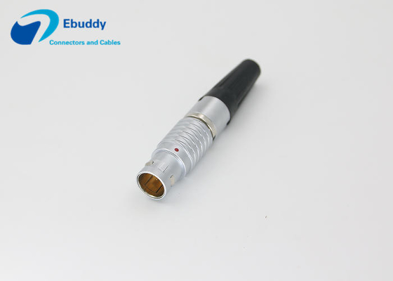 Mua 14 đầu nối cáp nối Pin Liên kết kéo Lemo 14 đầu nối nam châm online manufacture