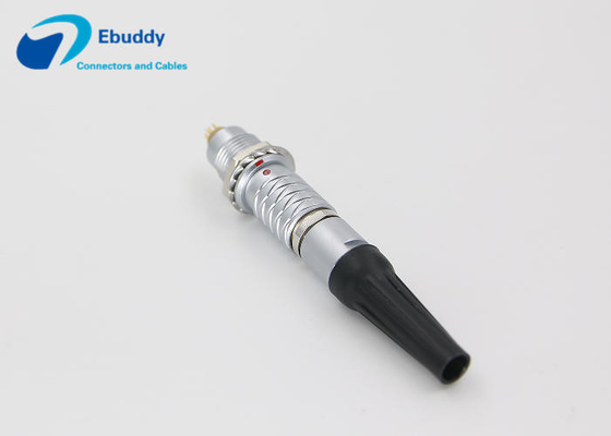 Mua Đầu nối cáp thông tin 16 Pin Lemo FGG.1B.316 Đối với cáp Evf đỏ online manufacture