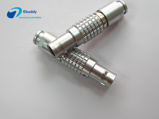 Mua Cổng nối cáp mini nam nối với 9 chân FGG 0B Kích thước sản xuất trực tuyến