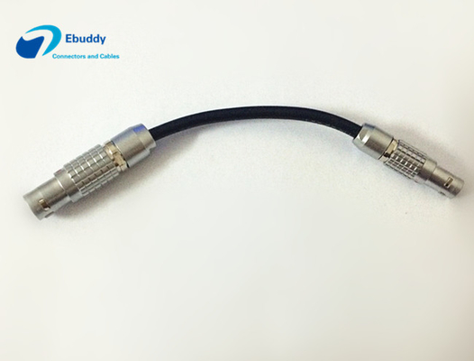 Mua Epic / Dragon cáp điện Red Lemo cáp FGJ 6pin Để D-Tap / Powertap Nam Cable online manufacture