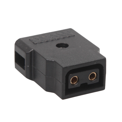 Mua 2 Pin D - Tập Kết nối Nữ Connector Kết nối Con Power Power cho Anton Bauer sản xuất trực tuyến