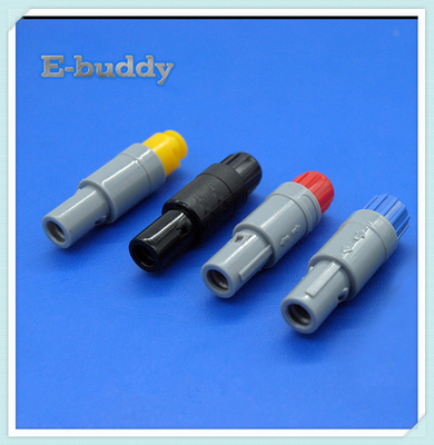 Mua Miếng nối 5 Pin nối bằng nhựa thông thường PAG với Tay Có Màu sắc sản xuất trực tuyến