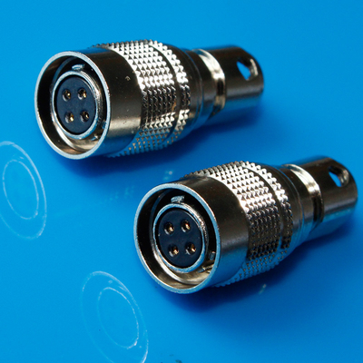 Mua 4 Pin  Thông tin kết nối Nam Và Nữ Connector Đối với Audio Technica sản xuất trực tuyến